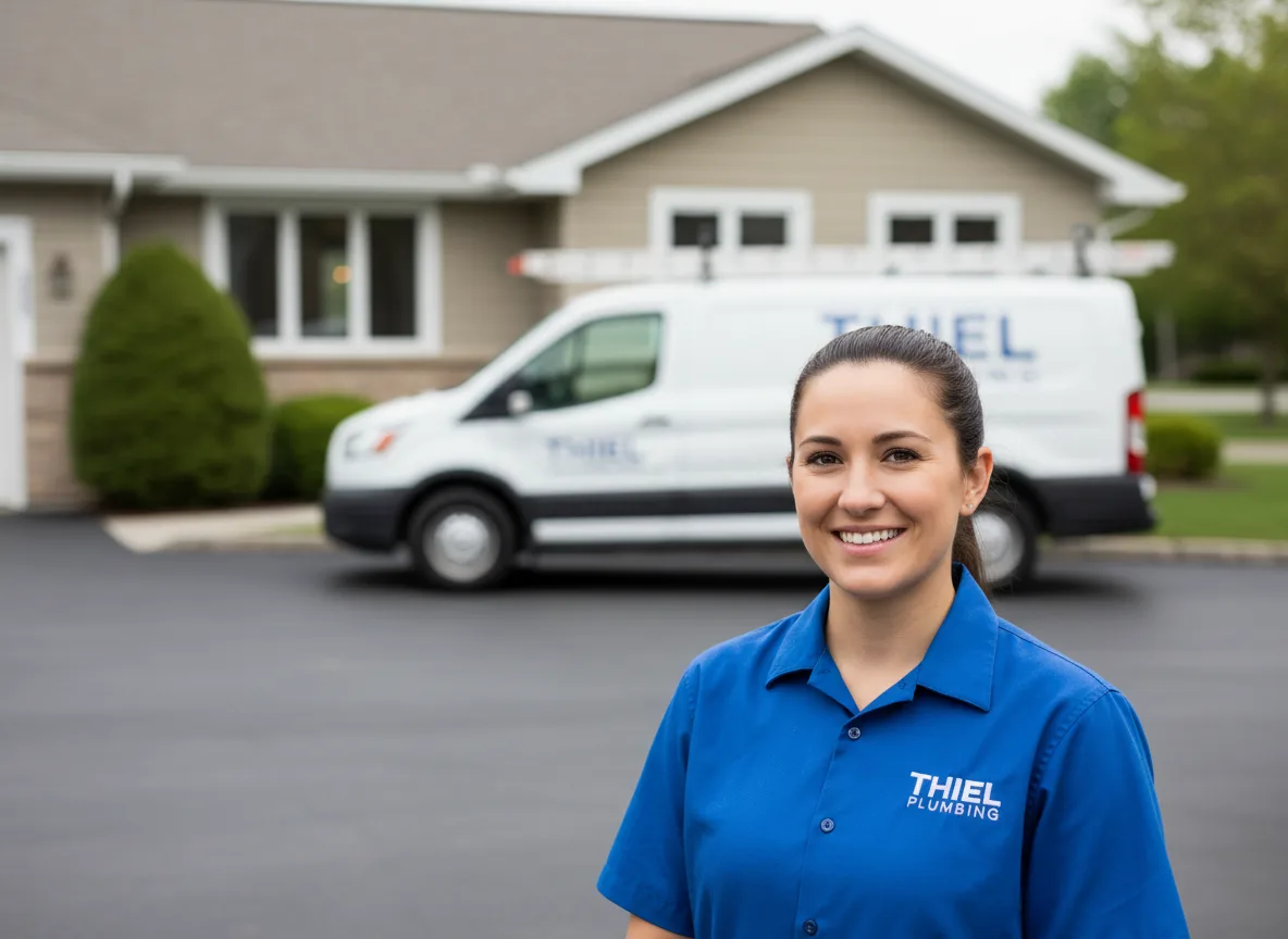 Plumber Thorndale, TX FAQs